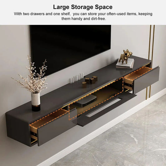 Modern Floating TV Unit