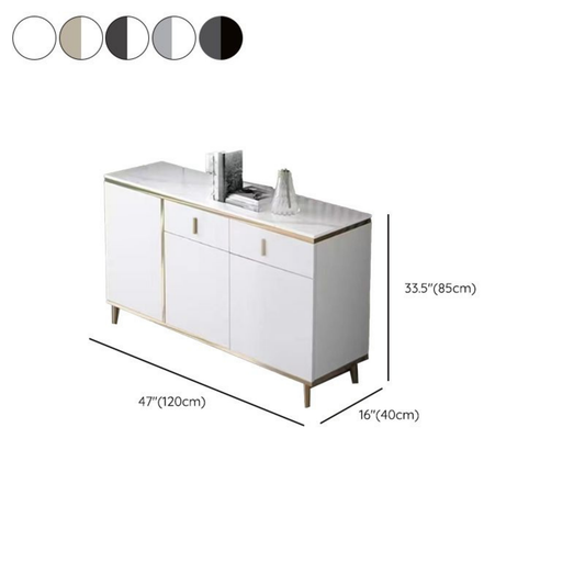 Monaco Luxe Sideboard
