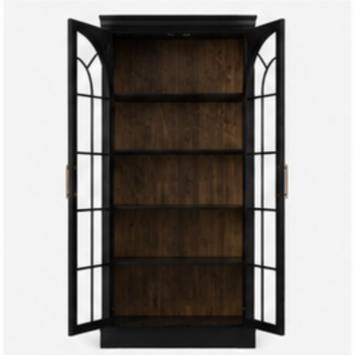Regent Arch Display Cabinet