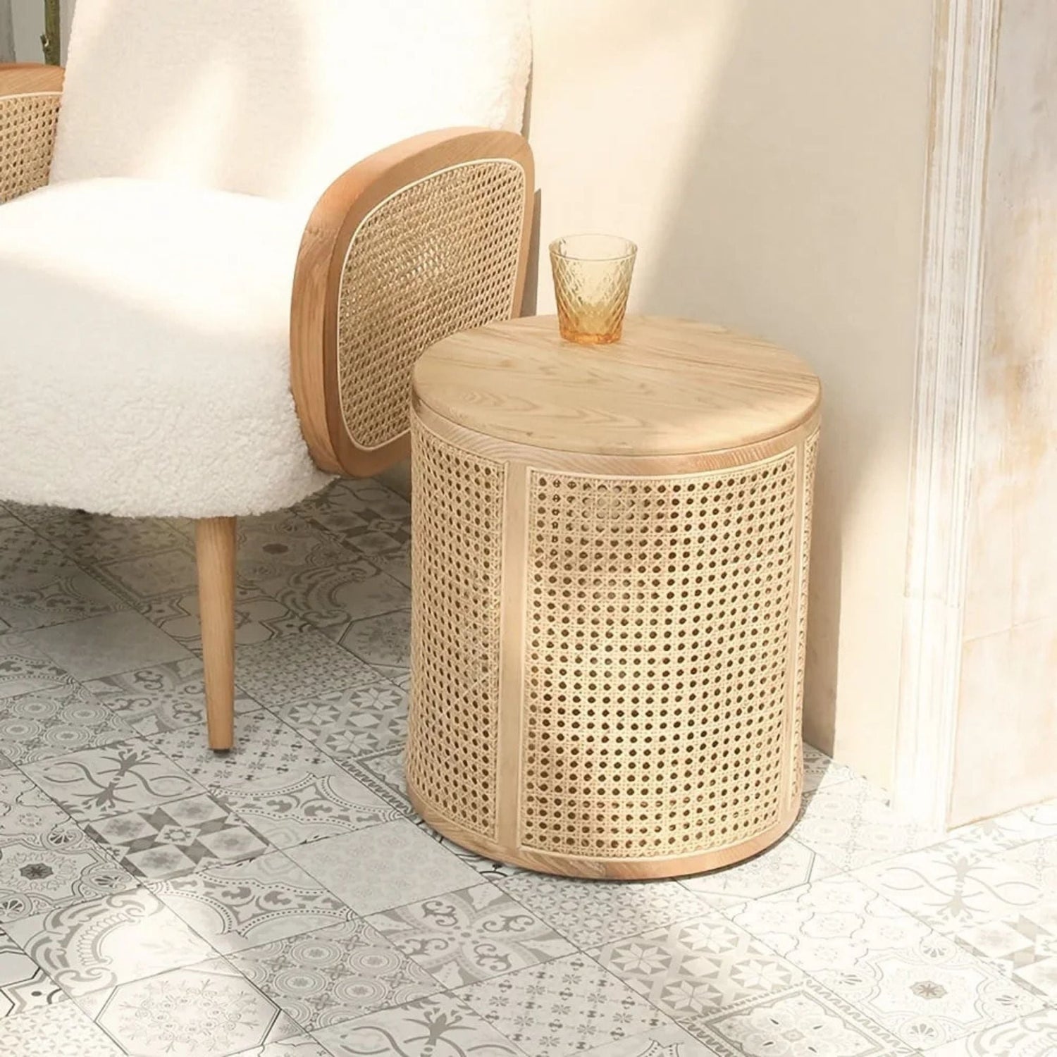 Side Table