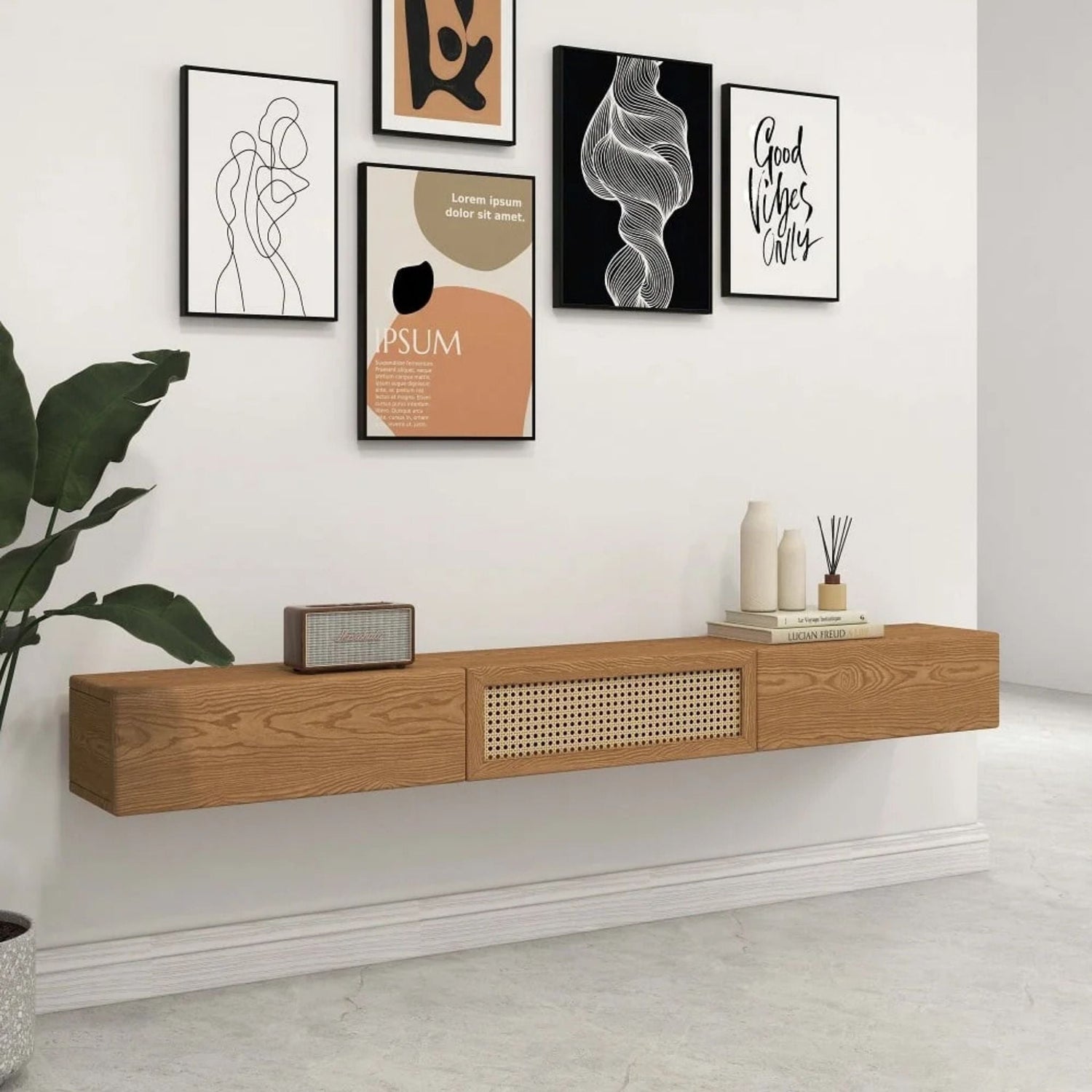 TV Unit