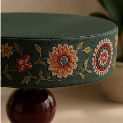 Aaranya Bloom Accent Table