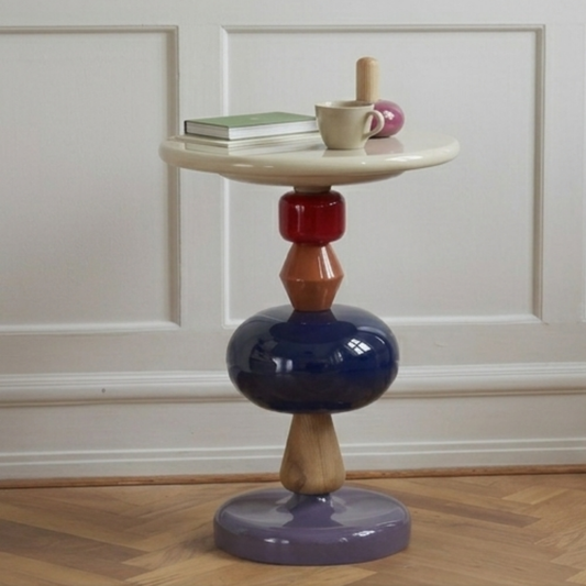Prism Pop Accent Table
