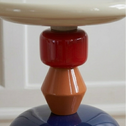 Prism Pop Accent Table