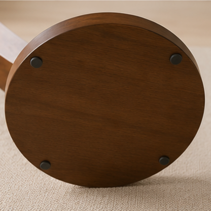 ArcLine Accent Side Table