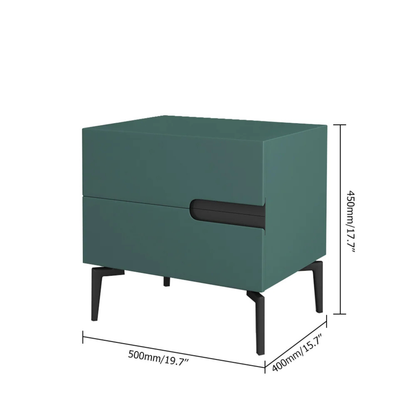 Nova Midnight Nightstand
