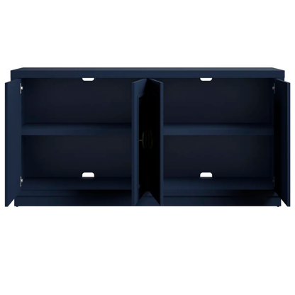 Regent Navy Luxe Sideboard