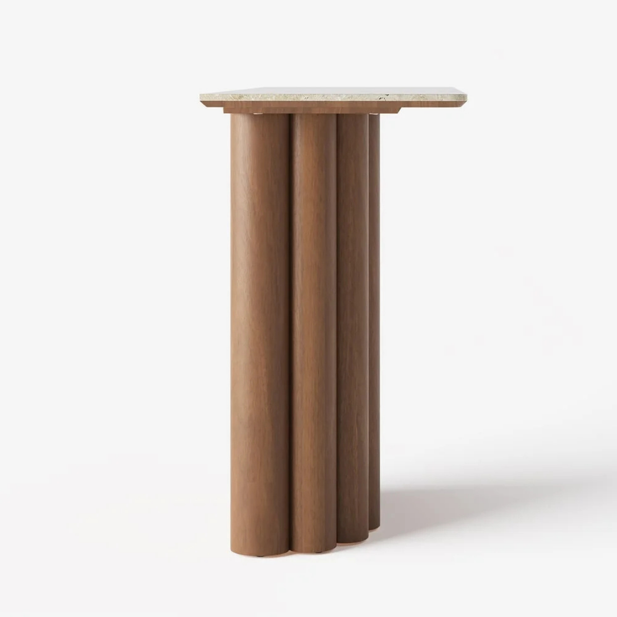 Siena Marble Console Table