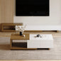 Extendable Modern Coffee Table