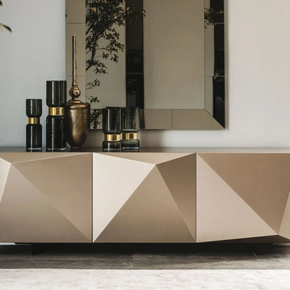 Prisma Modern Sideboard Cabinet
