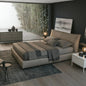 Haven Upholstered Platform Bed