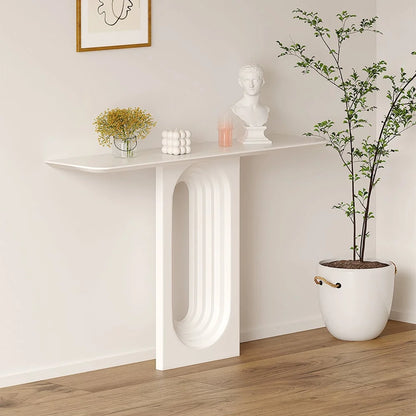 Aurelia Arch Console Table