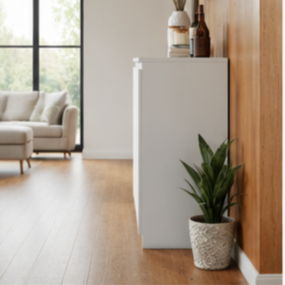 Nordic Pure Sideboard Cabinet