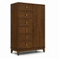 Heritage Wardrobe Chest