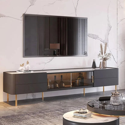 Luxury Modern TV Unit