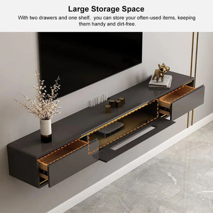 Modern Floating TV Unit