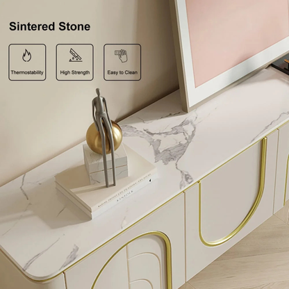 Celeste Storage Console