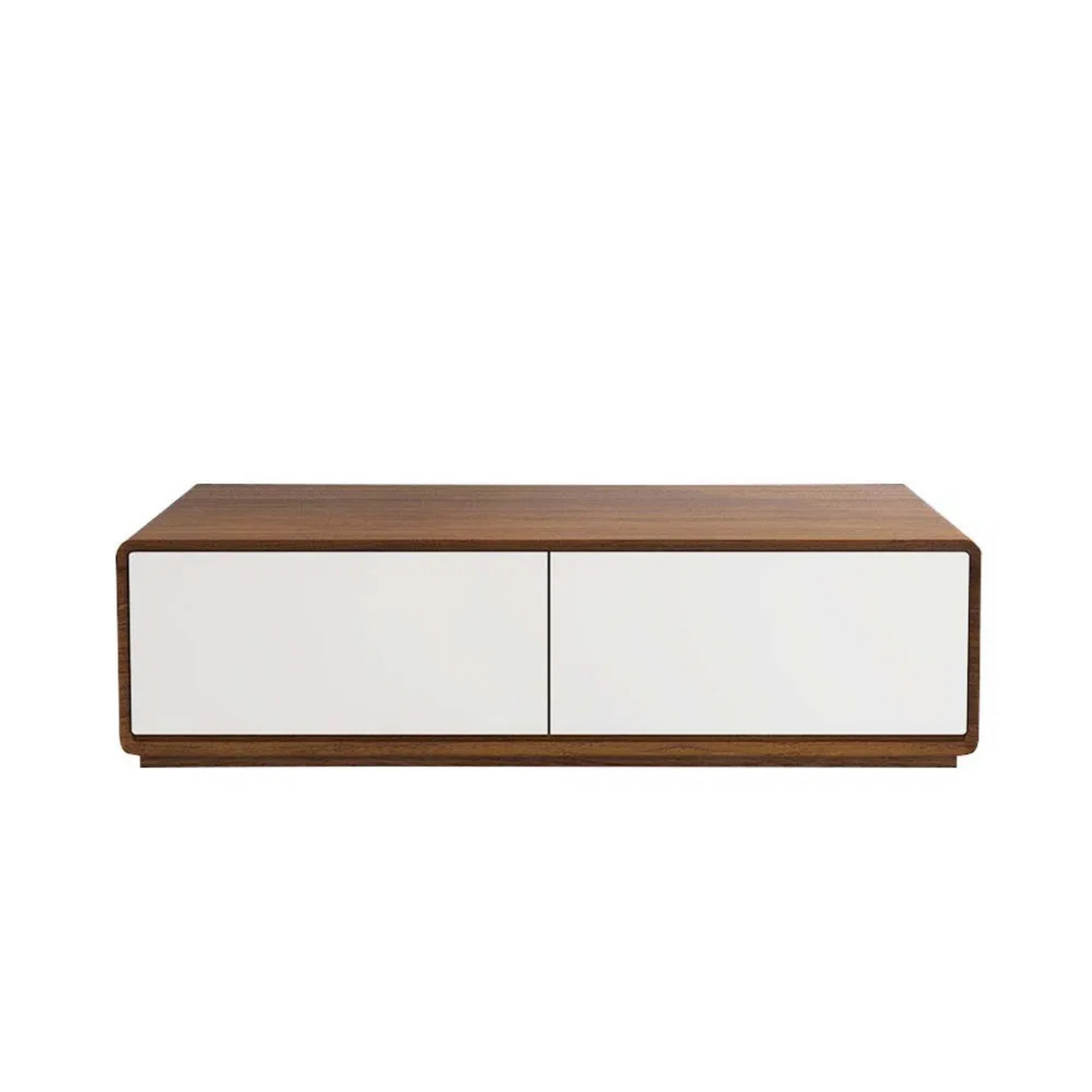 Modern Storage Coffee Table