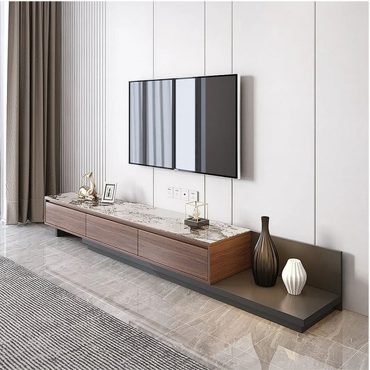 Modern Floating TV Console Unit