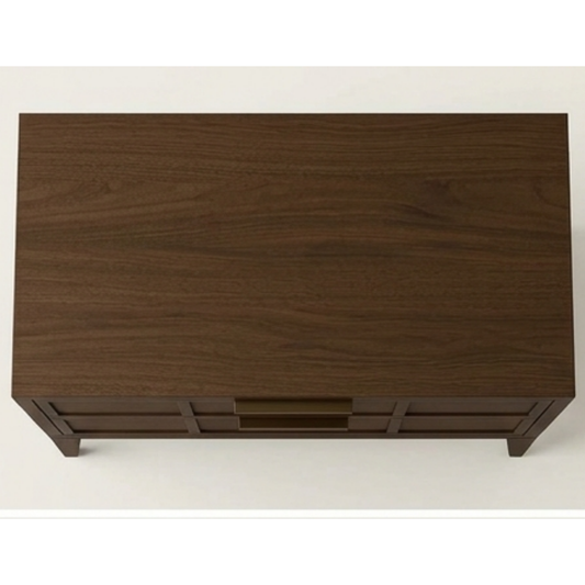 Harrison Two-Drawer Nightstand