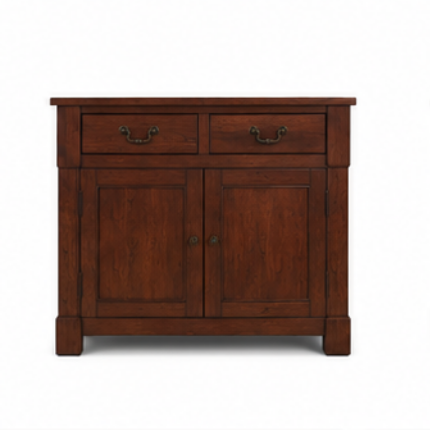 Heritage Farmhouse Sideboard Cabinet