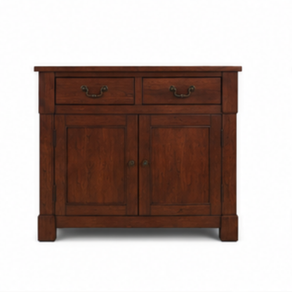 Heritage Farmhouse Sideboard Cabinet
