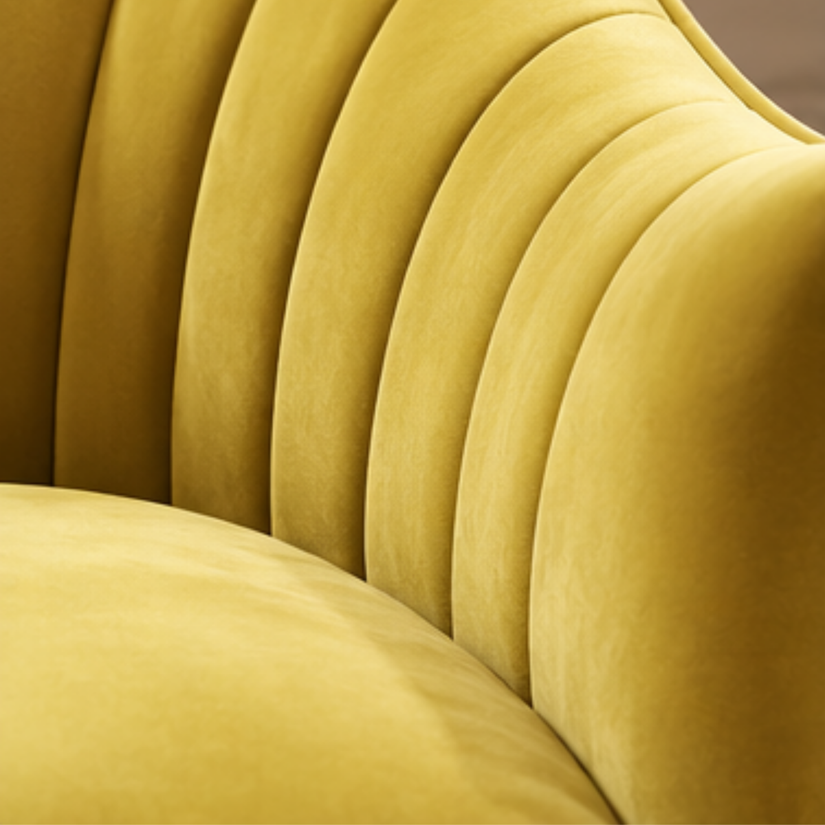 Aurelia Velvet Lounge Chair