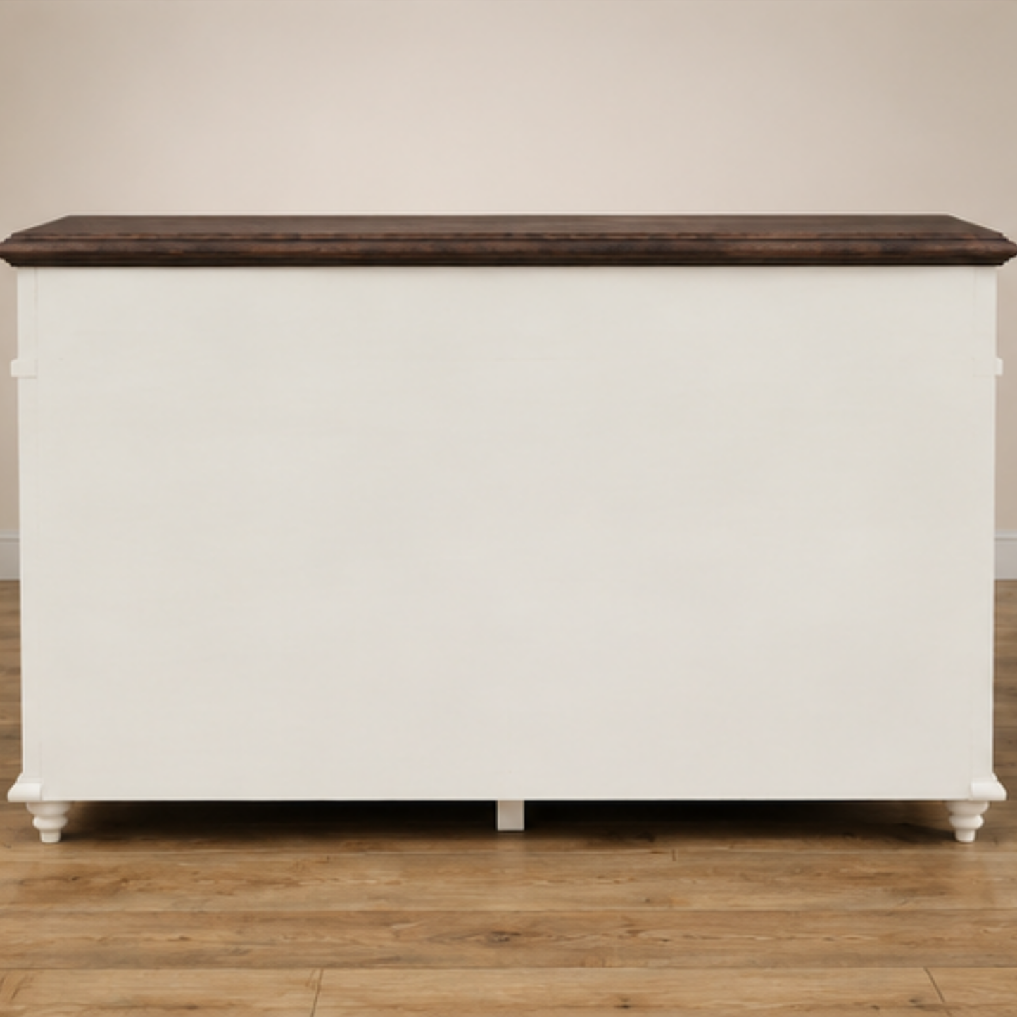 Willow Haven Farmhouse Buffet Cabinet