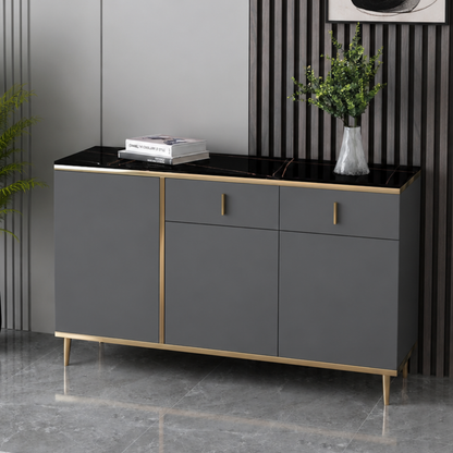 Monaco Luxe Sideboard