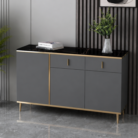 Monaco Luxe Sideboard