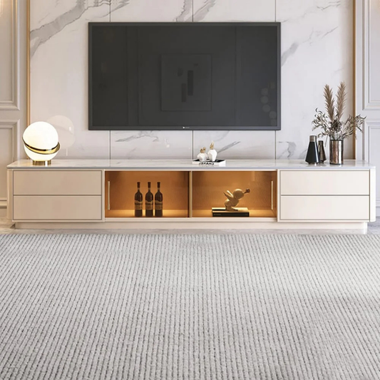 Luxury Modern TV Stand