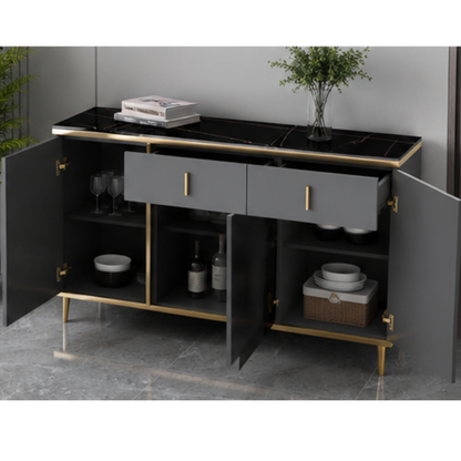 Monaco Luxe Sideboard