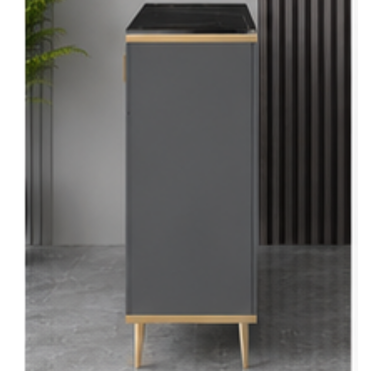 Monaco Luxe Sideboard
