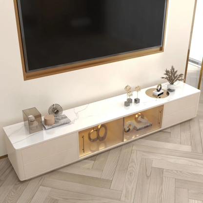 Luxury Modern TV Stand