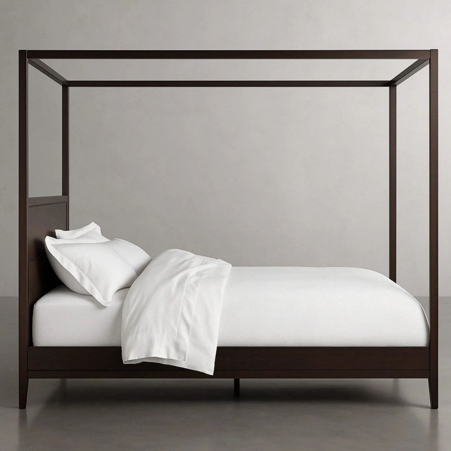 Stratford Canopy Bed