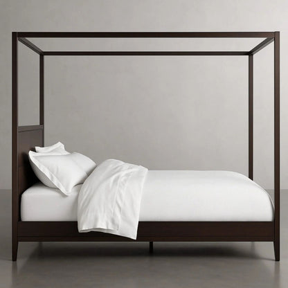 Stratford Canopy Bed