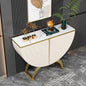 Celeste Luxe Accent Cabinet
