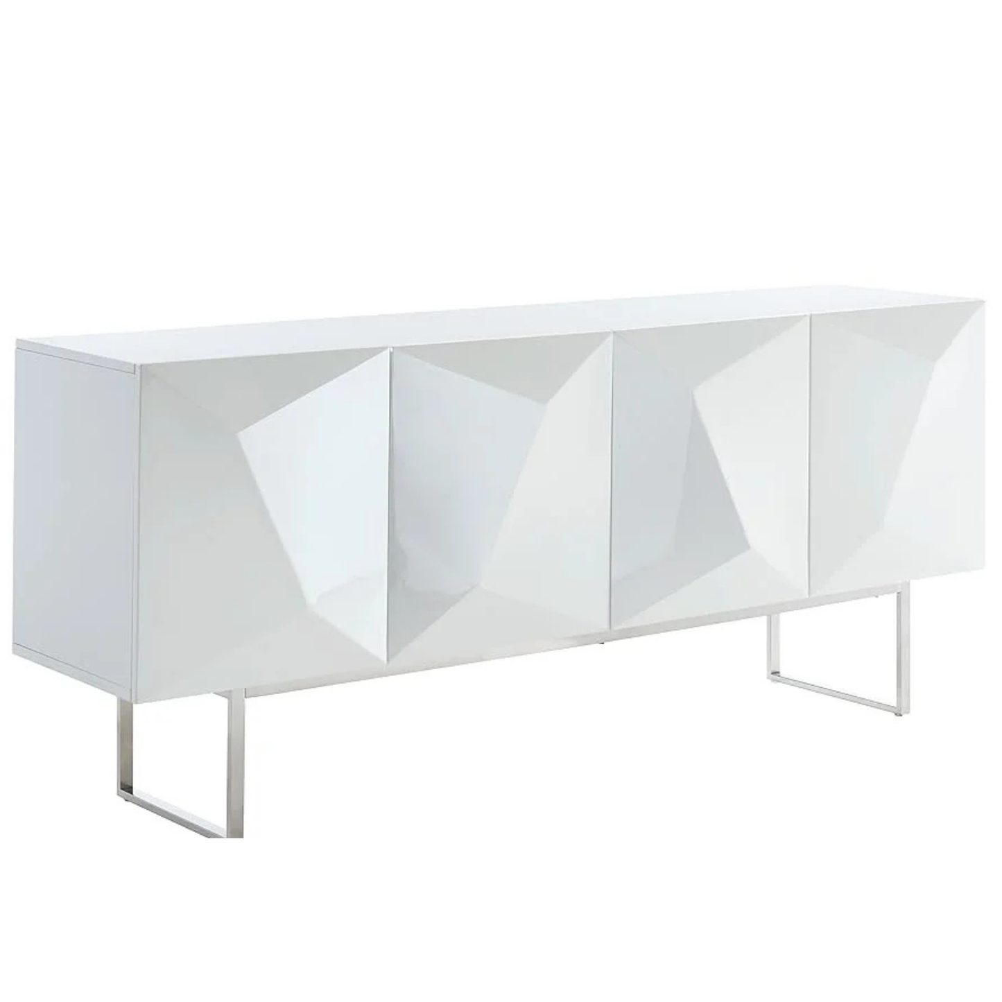 Prisma Modern Sideboard Cabinet