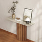 Siena Marble Console Table