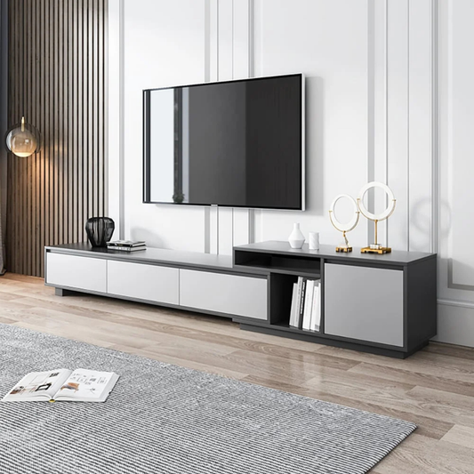 Modern Extendable TV Stand