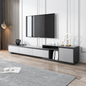 Modern Extendable TV Stand