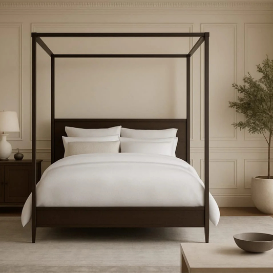Stratford Canopy Bed