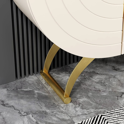 Celeste Luxe Accent Cabinet