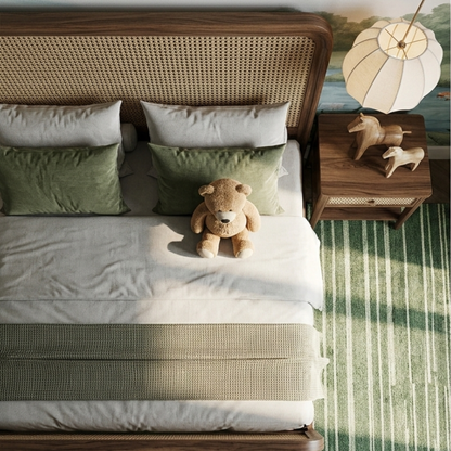 Safari Haven Kids Bedroom Set