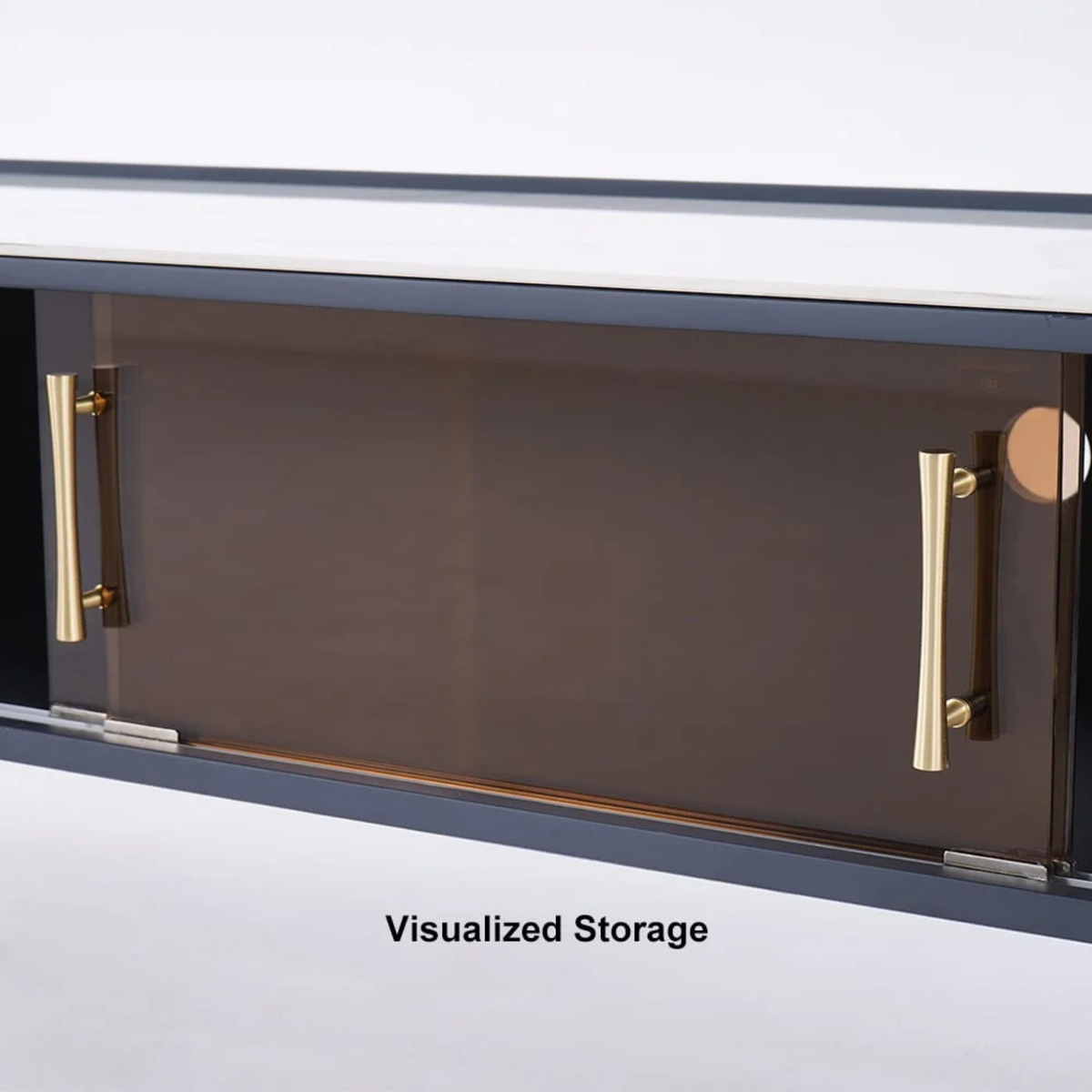 Luxury Modern TV Unit