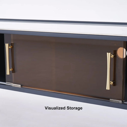 Luxury Modern TV Unit