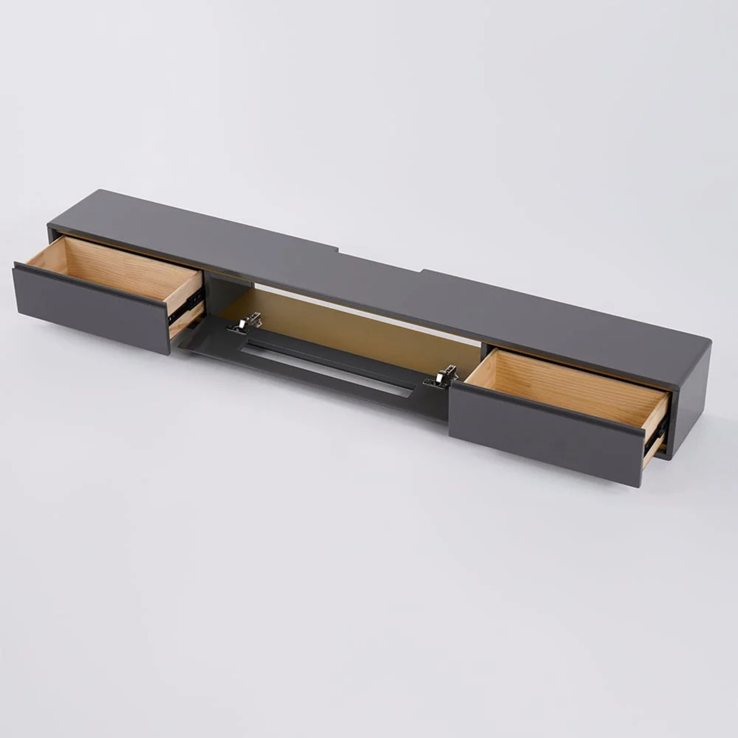 Modern Floating TV Unit