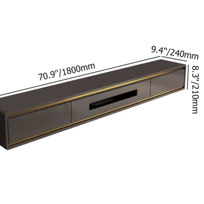 Modern Floating TV Unit
