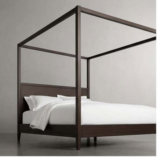 Stratford Canopy Bed