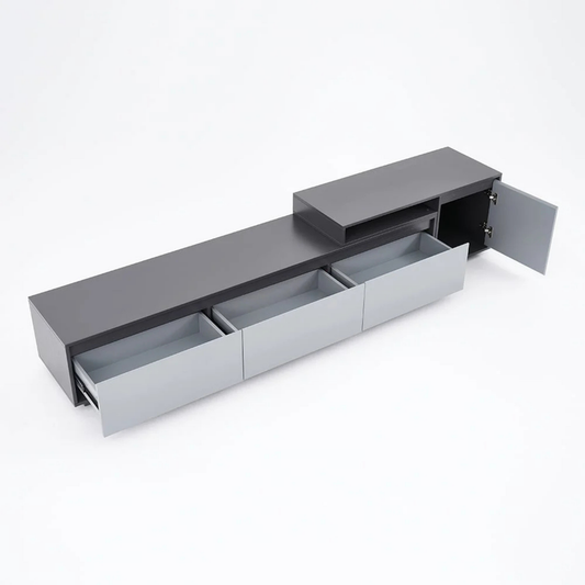 Modern Extendable TV Stand